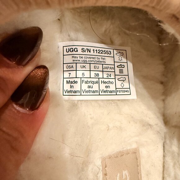 UGG Women's Tazz II Platform - Picture 12 of 15